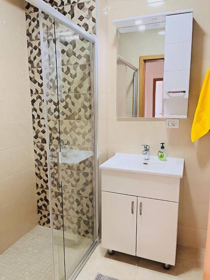 Luxury Apartment Bilodonium Охрид Экстерьер фото