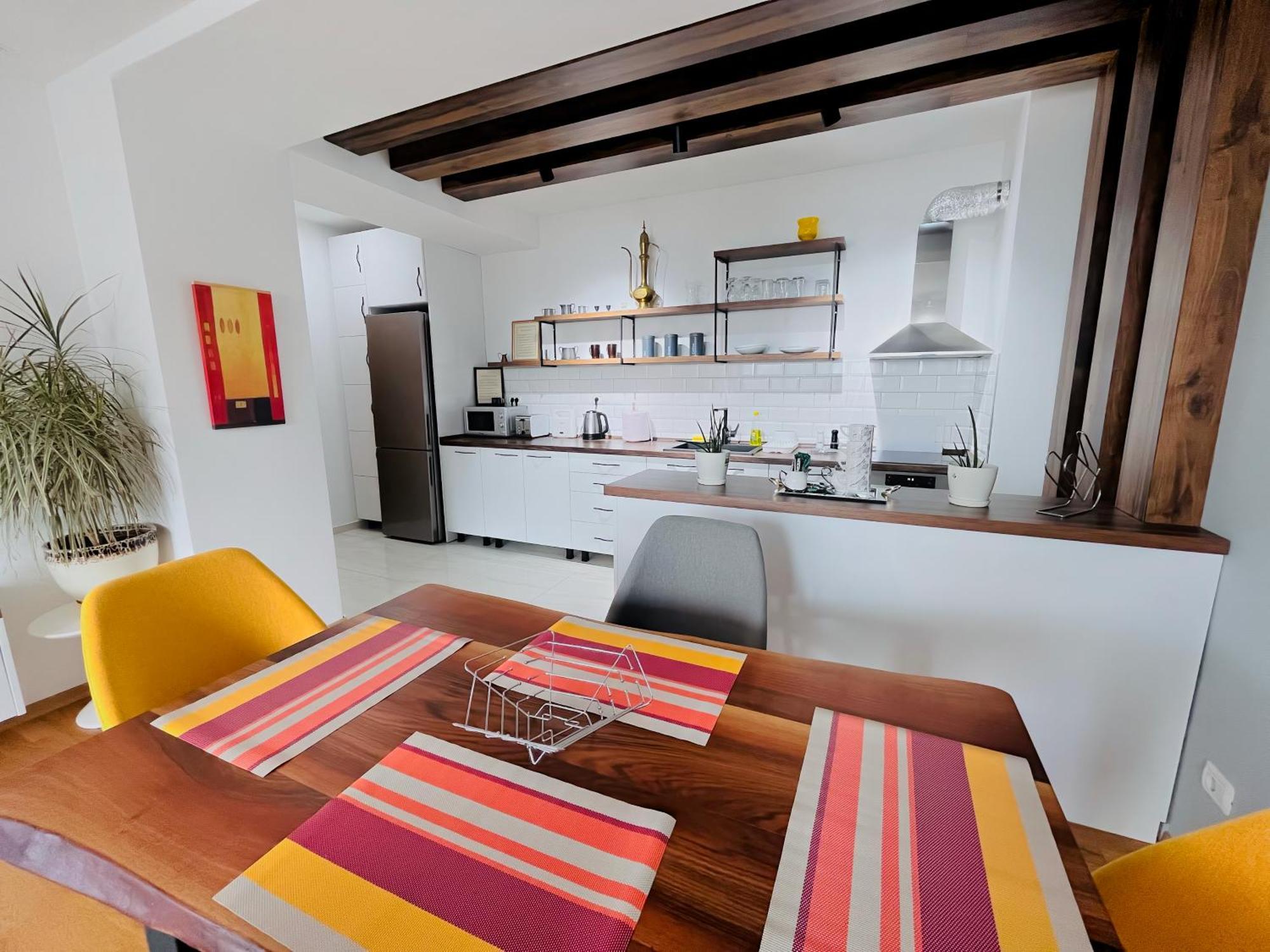 Luxury Apartment Bilodonium Охрид Экстерьер фото