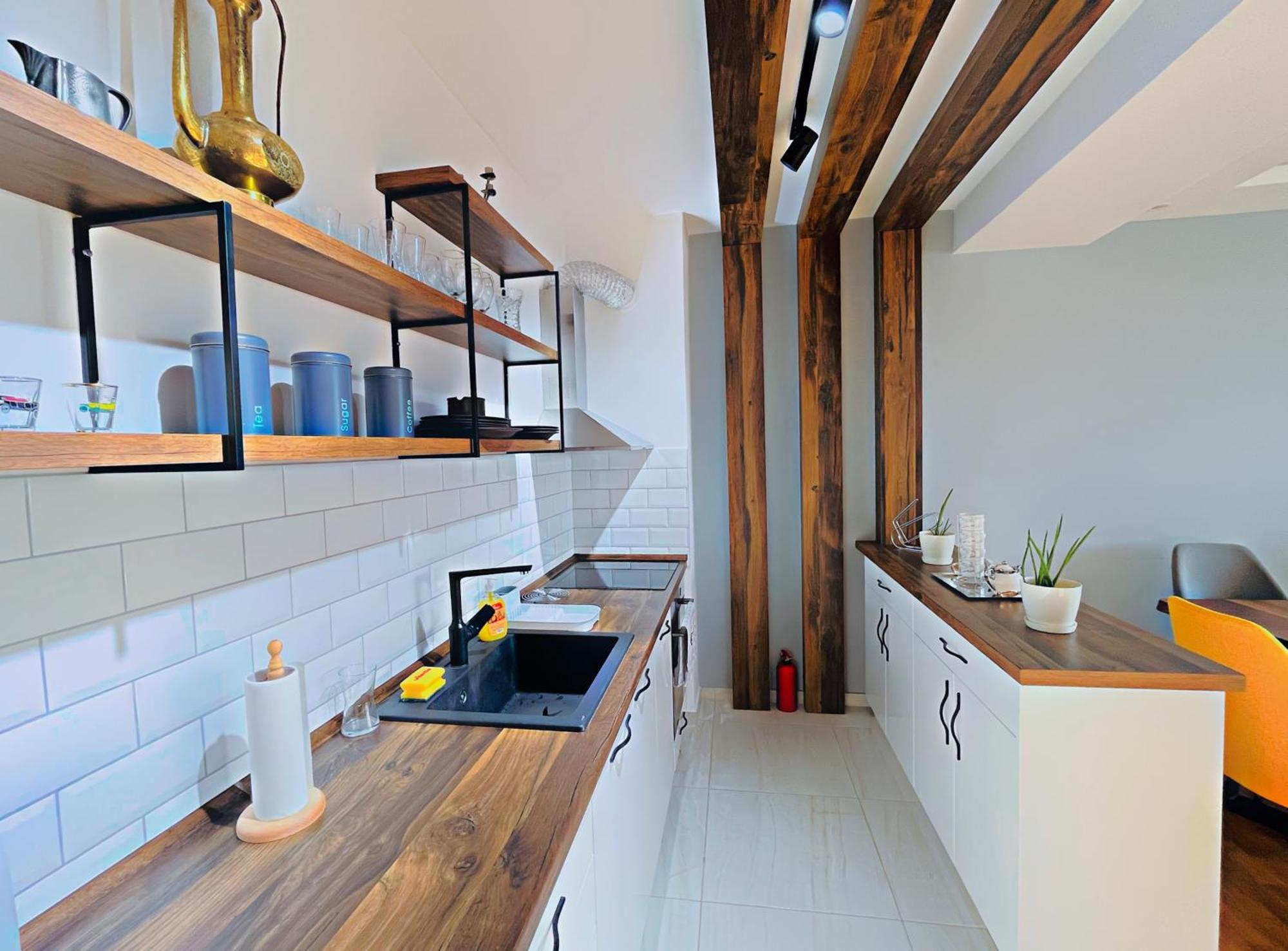 Luxury Apartment Bilodonium Охрид Экстерьер фото