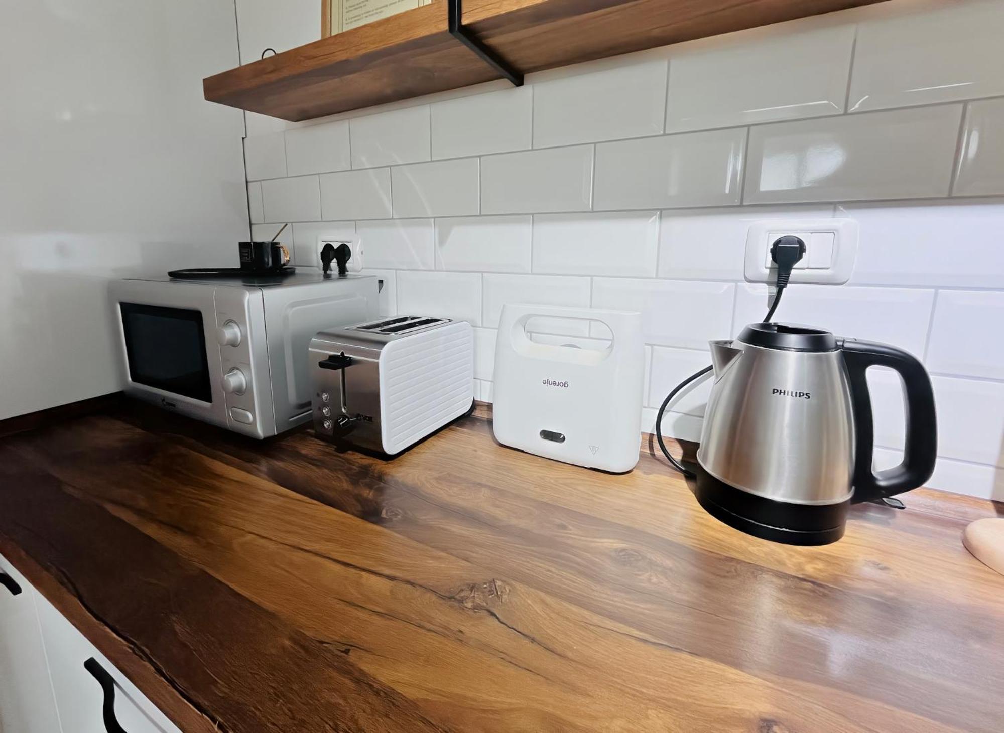 Luxury Apartment Bilodonium Охрид Экстерьер фото